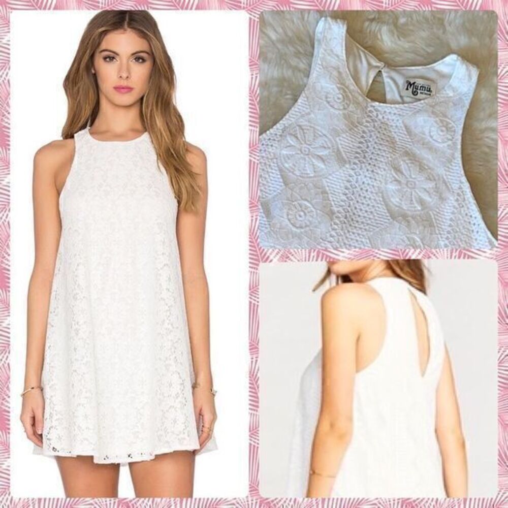 Show me your MuMu Ritzy Dress